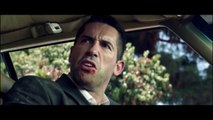 The Debt Collector - Preview - Scott Adkins and Louis Mandylor