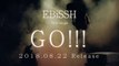 EBiSSH／GO!!!（アニメ映画「映画ドライブヘッド～トミカハイパーレスキュー 機動救急警察～」主題歌）