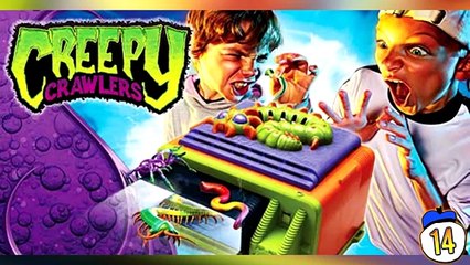 15 Most Dangerous Kids Toys Ever