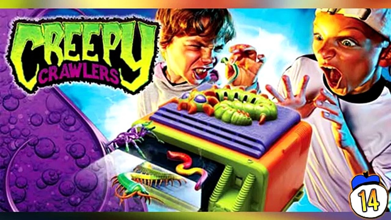 15 Most Dangerous Kids Toys Ever