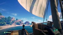 Sea of Thieves FUNTAGE! - LEGEND of the KRAKEN & More! (Funny Moments)