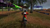 Budds Creek - Mx vs Atv Reflex