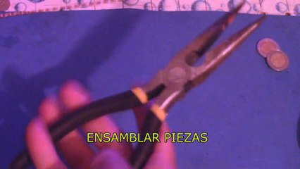 COMO HACER PUPPET para stop motion video2 de tutorial