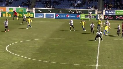 Grindavik – KR Reykjavik