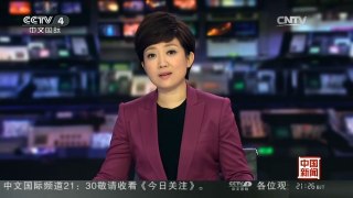 [中国新闻]马英九与蔡英文30日将举行“双英会” | CCTV-4