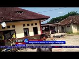 Video Massa Rusak Kantor Polsek Bayah - NET24