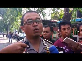 Download Video: Polisi Akan Terus Update Mengenai Aksi Bom di Surabaya - NET 12