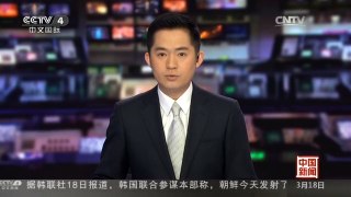 [中国新闻]日本教科书将写入慰安妇和南京大屠杀 | CCTV-4
