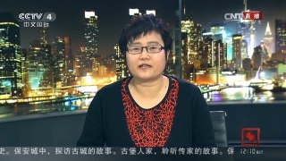 [中国新闻]专家解读：俄方突然从叙撤军为哪般 | CCTV-4