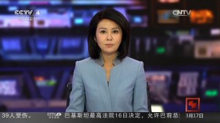 [中国新闻]俄总统新闻秘书：美国务卿或将与普京会晤 | CCTV-4