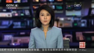 [中国新闻]俄总统新闻秘书：美国务卿或将与普京会晤 | CCTV-4