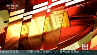 [中国新闻]辽宁沈阳：中国首款电动载人飞机研发成功| CCTV中文国际