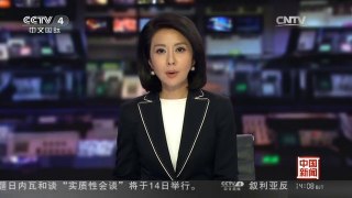 [中国新闻]极端组织2万余人名单泄露 名单包括巴黎恐怖袭击制造者| CCTV中文国际