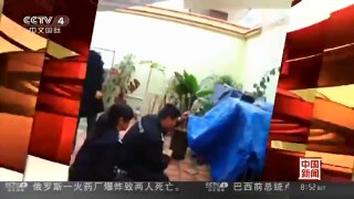 [中国新闻]云南德宏：“宠物狗”家养半年“变身”黑熊| CCTV中文国际