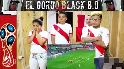 los 3 goles mas gritados por el peru