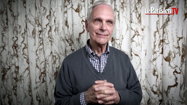 Keir Dullea : «J'ai adoré travailler avec Stanley Kubrick »