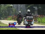 Pasca Teror Bom Surabaya Peningkatan Keamanan di Istana Bogor NET24
