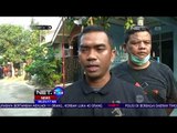 Densus 88 Geledah Rumah Tersangka Teroris Berinisial MI NET24