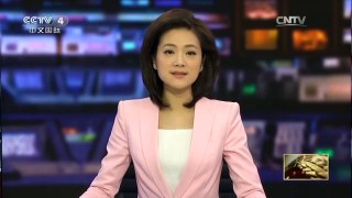 [中国新闻]十二届全国人大四次会议举行新闻发布会