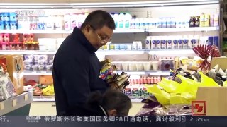 [中国新闻]新闻观察：中国食品整体安全可靠