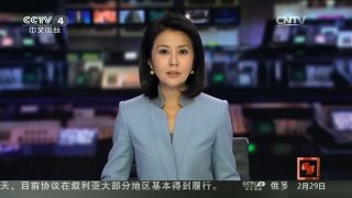 [中国新闻]默克尔称不会改变现行难民政策