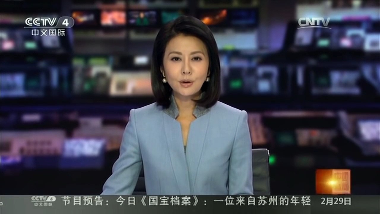 [中国新闻]印度：大象失控 破坏节日现场