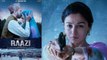 Raazi FIRST WEEKEND Box Office Collection | Alia Bhatt | Vicky Kaushal | FilmiBeat