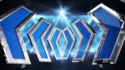 One Night Only: Cali Combat (2018) - Part 01