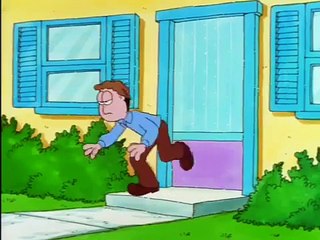 Garfield and Friends. S7E3