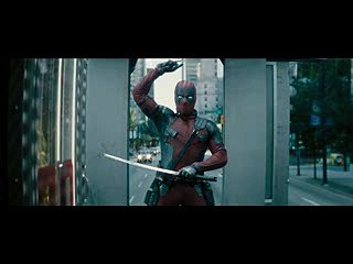★ "Deadpool 2" ►► F.u.L.L-'M.o.V.i.E'★