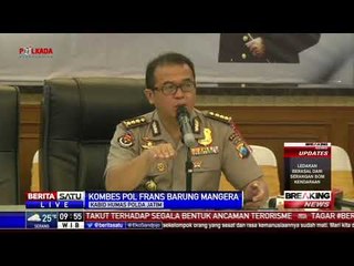 Kabid Humas Polda Jatim: Ada Anggota dan Masyarakat yang Terluka