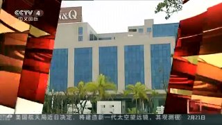 [中国新闻]福建泉州：国内首例港股上市公司破产重整案落槌