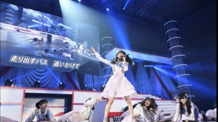 北原里英　卒業コンサート　新潟に感謝