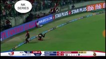 IPL 2018 - RCB Vs DD Full Match Highlights