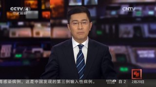 [中国新闻]日本政府正式通过对朝单边制裁决议