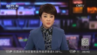 [中国新闻]澳大利亚：危险！小孩踉跄 掉下火车站台