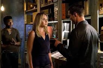 The Originals ~ Season 5 Episode 5 (S05E05) Full Episodes HD