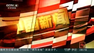 [中国新闻]网传中山陵“铜鼎”春节被摸坏消息不实