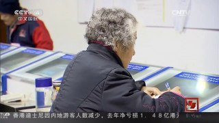 [中国新闻]猴年首个交易日沪深股市低开后企稳