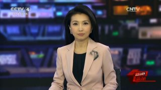 [中国新闻]中国外交部：应让朝鲜半岛核问题重回谈判轨道