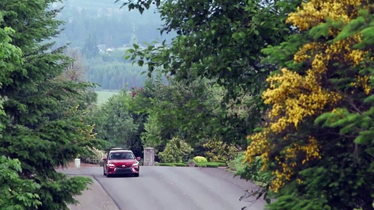 2018 Toyota Camry Uniontown PA | Toyota Camry Dealer Greensburg PA