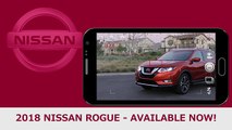 Nissan Rogue City of Industry, CA | 2018 Nissan Rogue Industry, CA