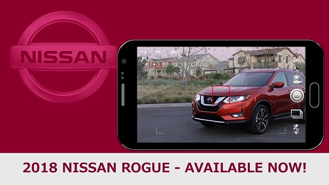Nissan Rogue City of Industry, CA | 2018 Nissan Rogue Industry, CA
