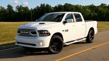 RAM 1500 Shreveport LA | Lifted RAM Truck Dealer Shreveport LA