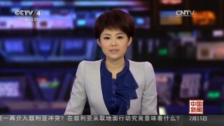 [中国新闻]朝鲜半岛局势趋紧 朴槿惠拟明日发表演说 呼吁民众团结应对朝