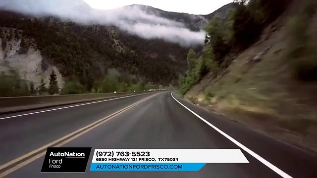 2018 Ford Explorer Frisco TX | Ford Explorer Dealer Dallas TX