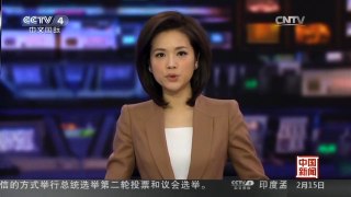 [中国新闻]春运返程路 全国春运客流持续高位运行
