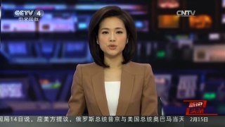 [中国新闻]朝鲜半岛局势趋紧 朴槿惠拟明日发表演说 呼吁民众团结应对朝
