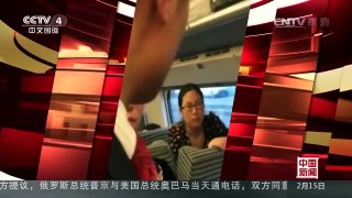 动车变“救护车” 助力婴儿生命赛跑