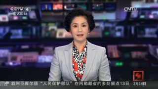 [中国新闻]香港：一男子被拘捕 涉嫌教唆杀害警员